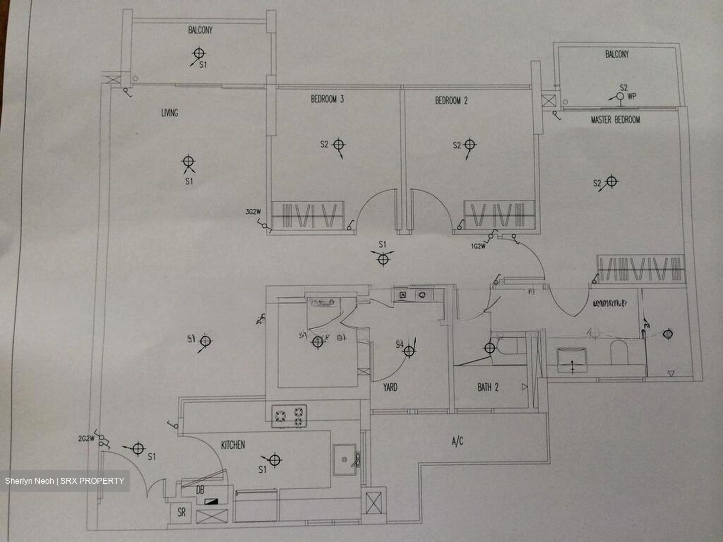 Prive (D19), Condominium #567554111
